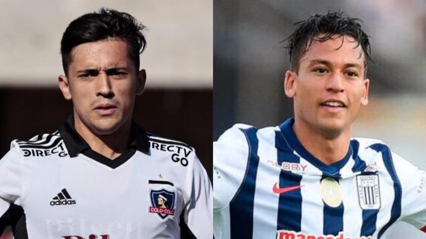Cuándo, dónde y cómo ver el duelo de Colo Colo vs. Alianza Lima por Copa Libertadores