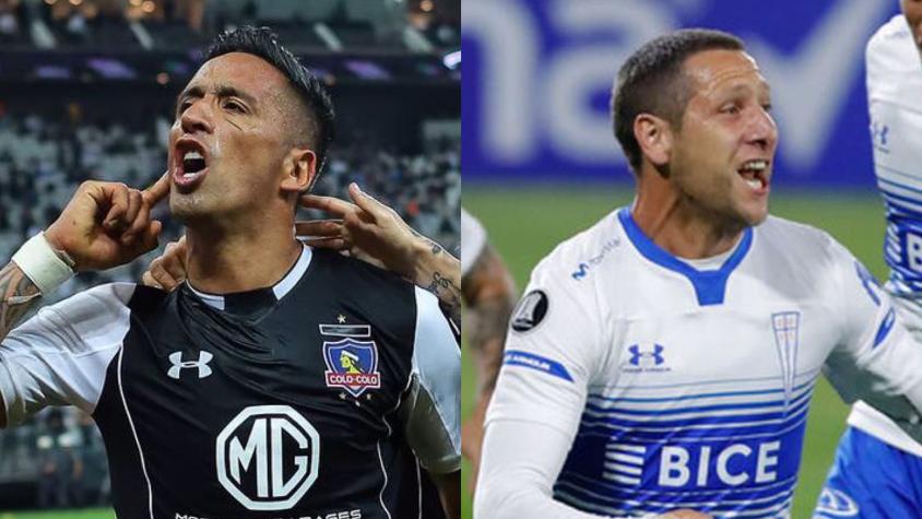 Calculadora copera: los puntos que necesitó Colo Colo y la UC para avanzar a octavos de la Libertadores