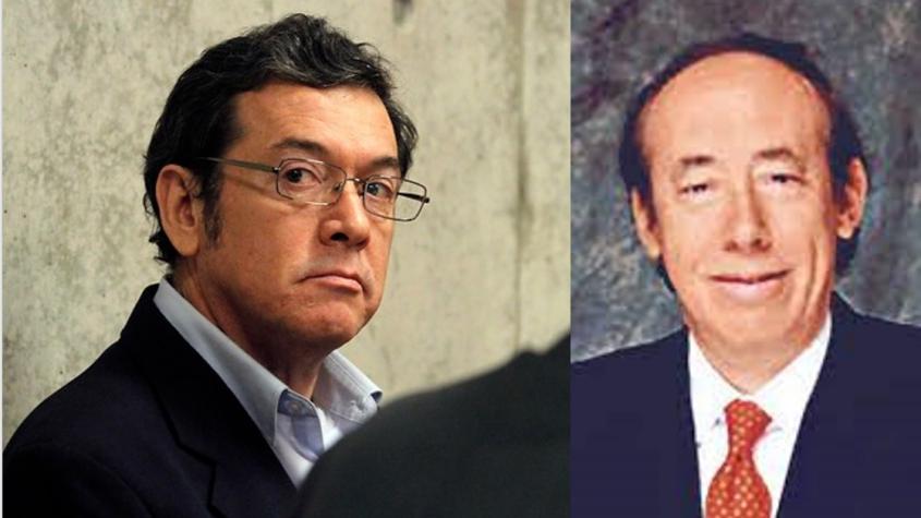 Acusaciones de soborno y negociación incompatible: La polémica dupla que tomará el mando en ByN