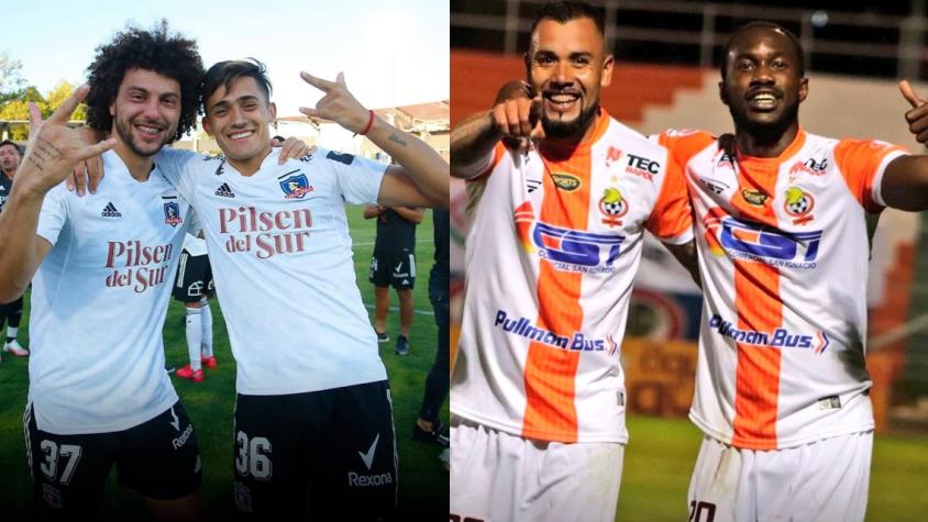 Entradas para Colo-Colo vs Cobresal: desde los 4 mil a 30 mil pesos