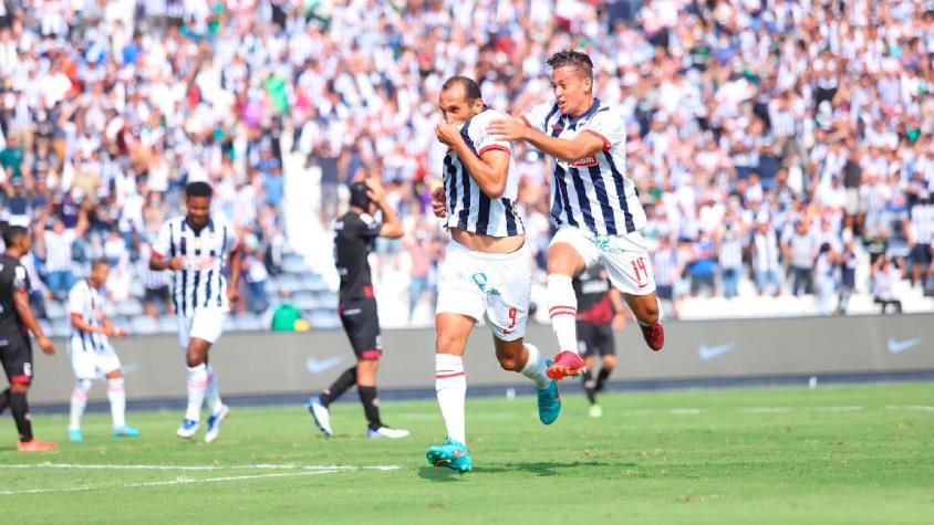 Alianza Lima