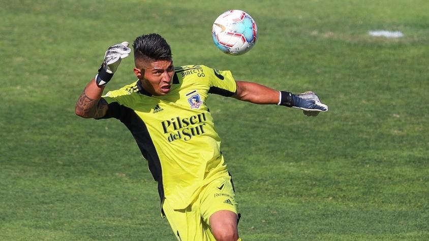 Brayan Cortés y su próximo paso: “Quiero irme a Europa”