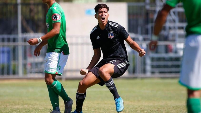Quieren repetir la fórmula de Solari: Colo Colo tiene acuerdo para fichar a promesa boliviana de 18 años