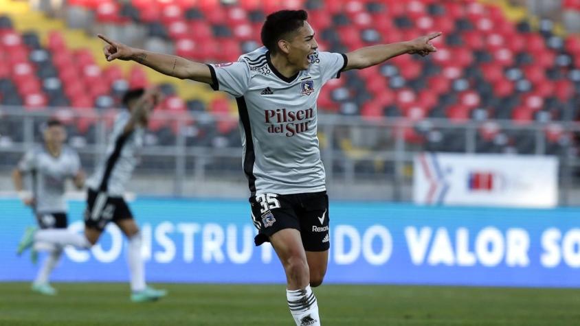 ¿Vuelve la 'joya' alba? La pieza clave que tendrá Colo Colo ante Alianza Lima