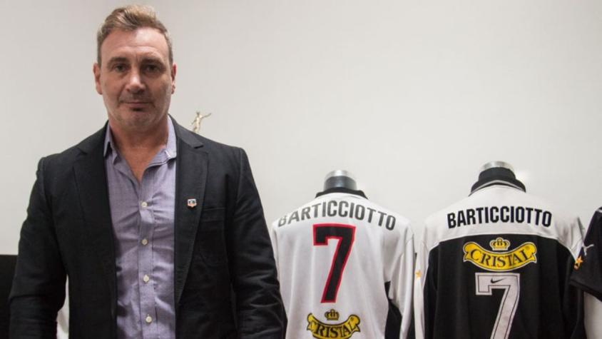 Barticciotto contra ByN: "A ustedes la gente no los quiere"