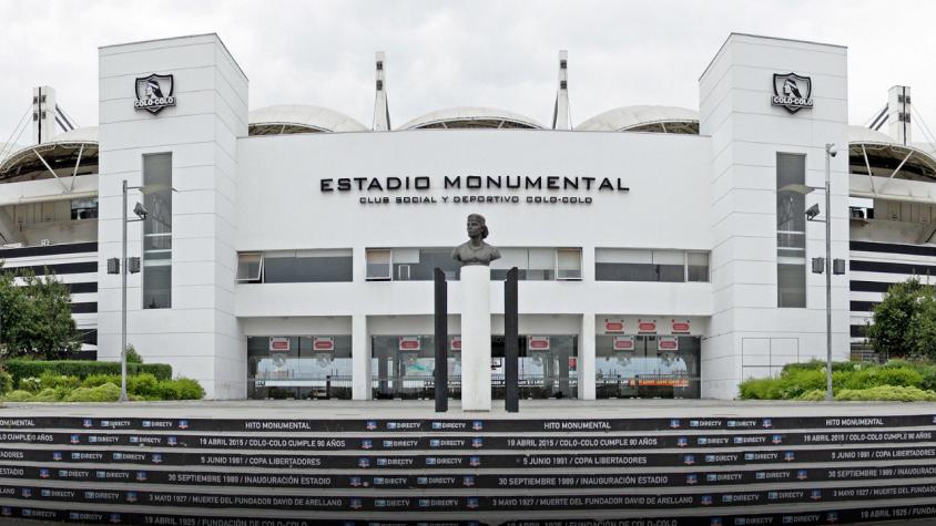 El estadio Monumental verá una nueva junta de accionistas