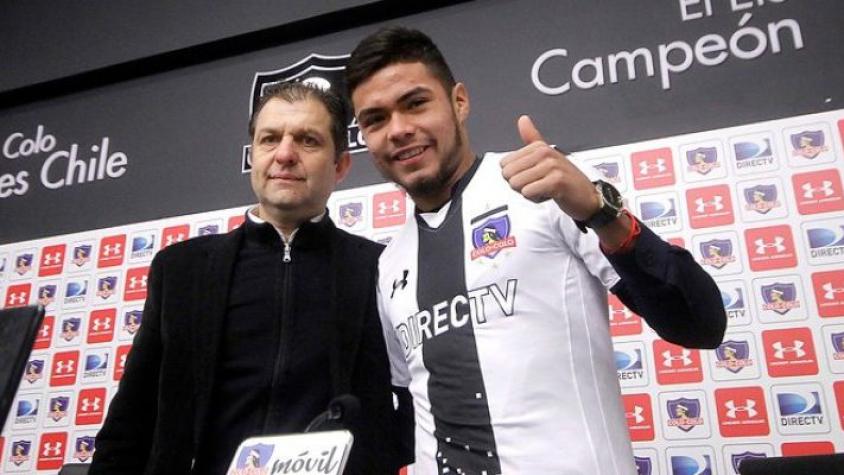 Vuelve al Monumental: Paulo Díaz regresa a Pedrero tras su desafortunado paso por Colo Colo