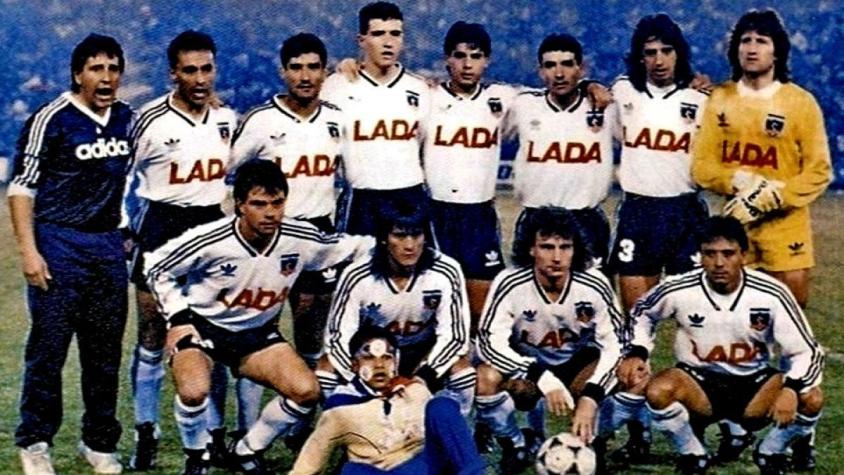 La apretada estadística de Colo Colo ante clubes peruanos por Libertadores: solo un gol de diferencia