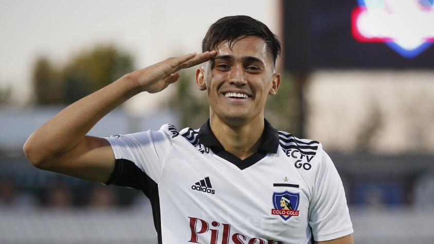 Así va el torneo: Colo-Colo líder y U. Católica se mete en puesto de Sudamericana