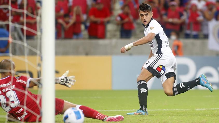 Pablo Solari encandila al continente: fue elegido el mejor jugador de la Copa Libertadores