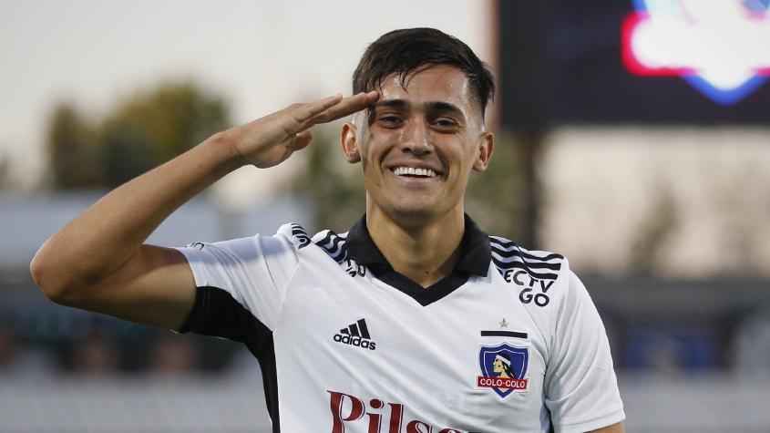 El novedoso ataque que prepara Colo Colo ante Universidad Católica
