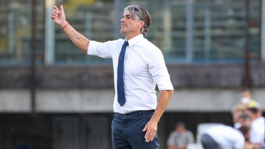 Azul Azul cede ante las peticiones de Diego López para ser el nuevo DT de la U