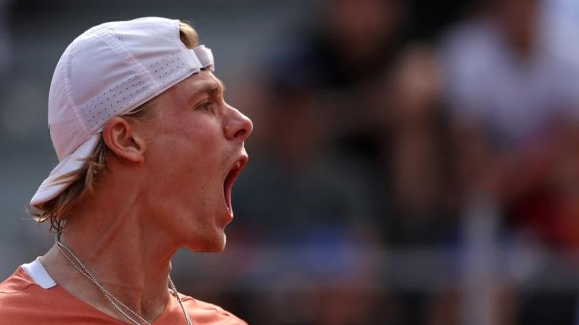 Shapovalov