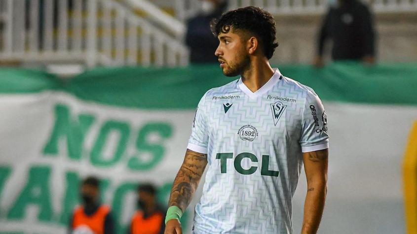 “A precio de huevo”: En Wanderers lamentan el negoción que hizo la UC para llevarse a Daniel González