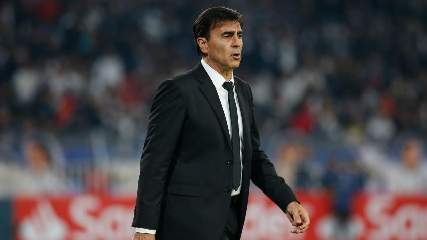 “Ellos saben que esa no es la diferencia”: Gustavo Quinteros sobre el ánimo de sus jugadores tras la goleada de River