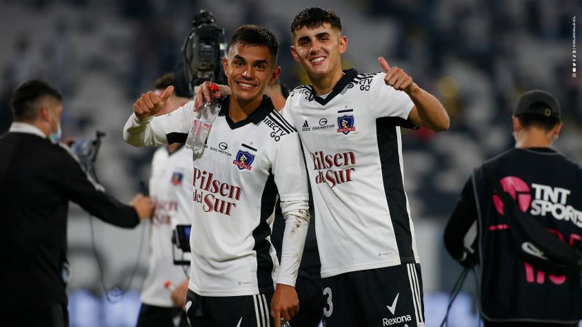 A dosificar: Colo Colo deberá hacer cambios importantes ante O´Higgins pensando en Fortaleza