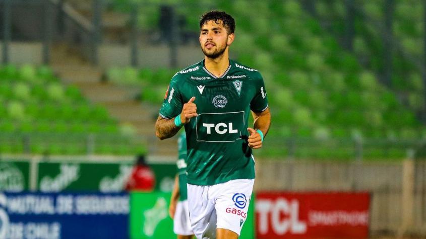 En Wanderers dan por hecha la salida de Daniel González y prefieren excluirlo por “sanidad mental”