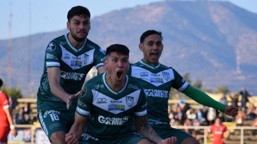 General Velásquez le mete miedo a la U: suma seis partidos sin perder y se llena de confianza para la Copa Chile