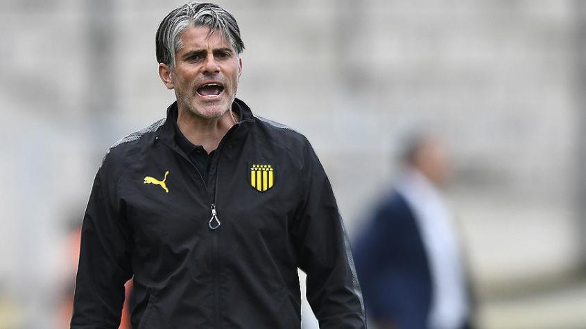 ¿Quién es Jesus Trindade el volante que Diego López quiere en la U?