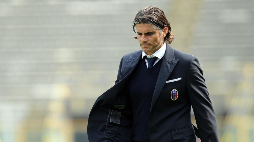 Pinilla asegura que Diego López "está a horas de llegar" a la U