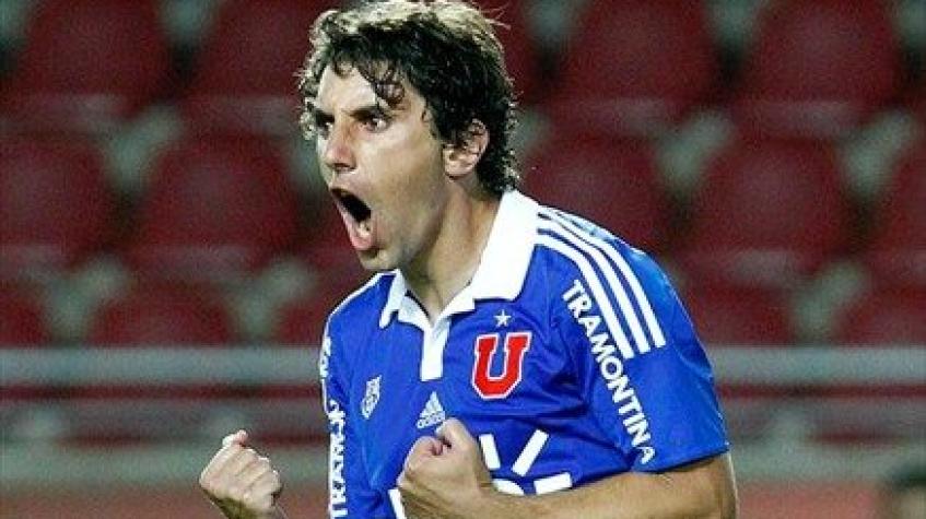 Corujo pide paciencia por Álvaro Brun: "Se tiene que adaptar, no es fácil llegar a un club como la U"