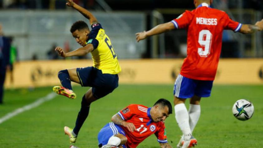 Prensa internacional reacciona a la denuncia de la ANFP en la FIFA por el caso de Byron Castillo 