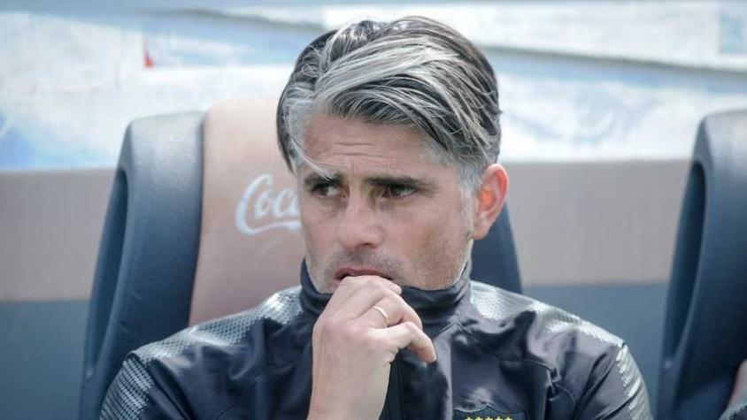 De Copa Chile al Superclásico: las pruebas que Diego López tendrá en la U