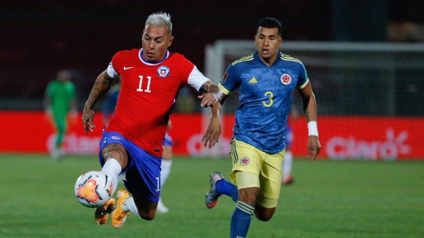 Candidato a la Roja suena también para dirigir a Colombia