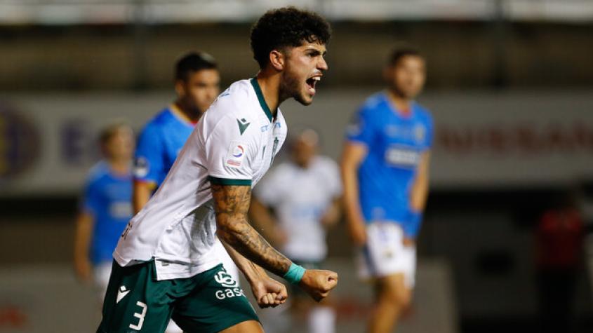 La UC le ganaría la carrera a Colo Colo: Daniel González está cerca de llegar a la precordillera
