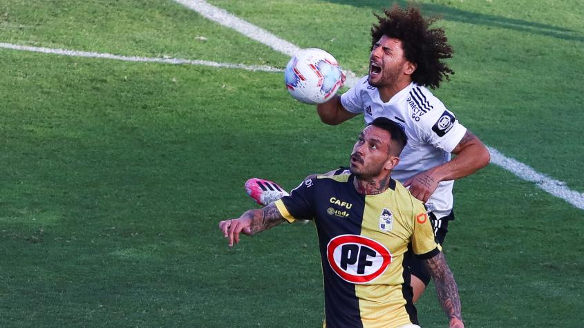 colo colo v coquimbo