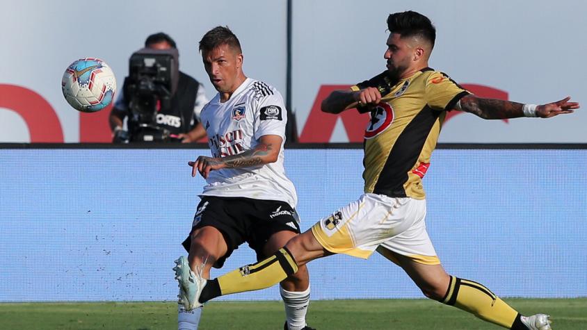 ¡Colo Colo vs Coquimbo será sin público y a puertas cerradas!