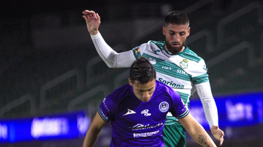 ¡Llegó el primero! Coquimbo se refuerza con jugador de selección