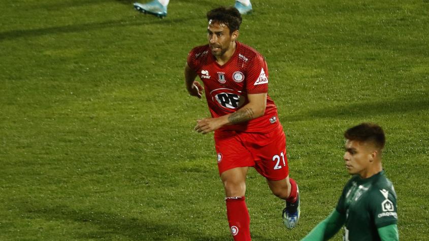 Desde Santiago Wanderers revelaron su fallido intento por fichar a Jorge Valdivia: “No está interesado en la B”