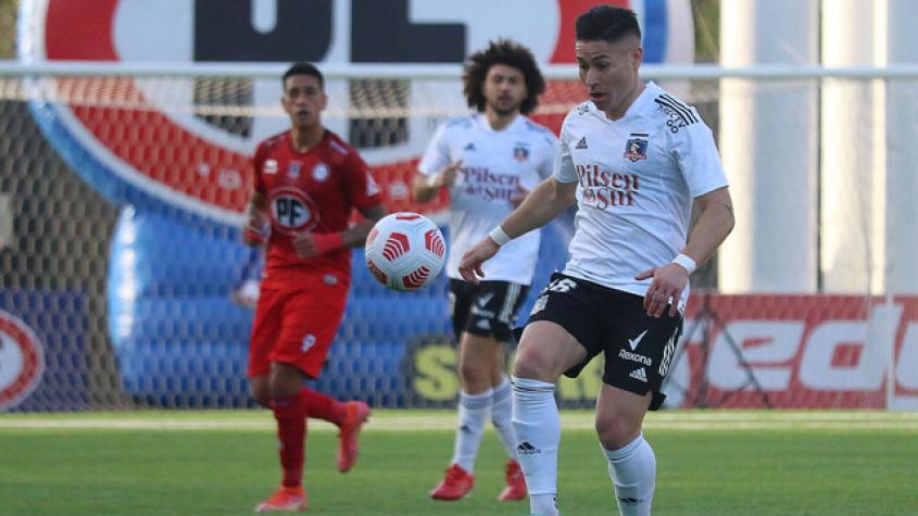 Van a Asia: Berizzo convocó a dos nuevos jugadores de Colo Colo a La Roja