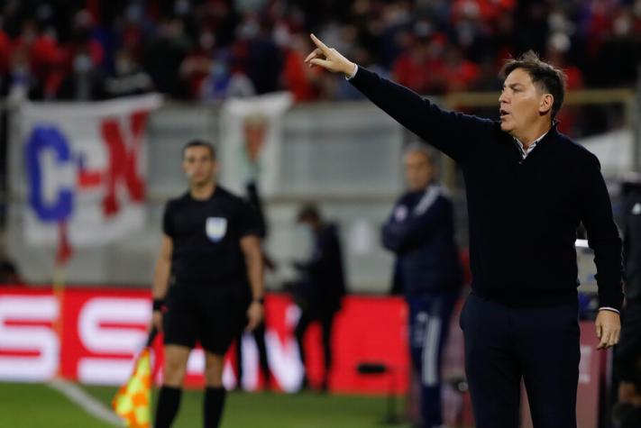Eduardo Berizzo toma ventaja y estaría muy cerca de convertirse en el nuevo DT de la Roja