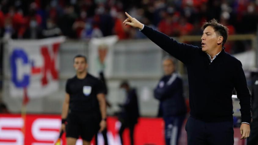 ¡Comenzó el nuevo ciclo! Eduardo Berizzo ya está en Chile para hacerse cargo de La Roja