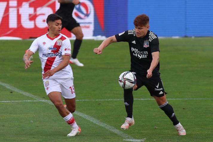 Colo Colo visita a Curicó Unido con la obligación de sumar si quiere seguir en la cima del Campeonato