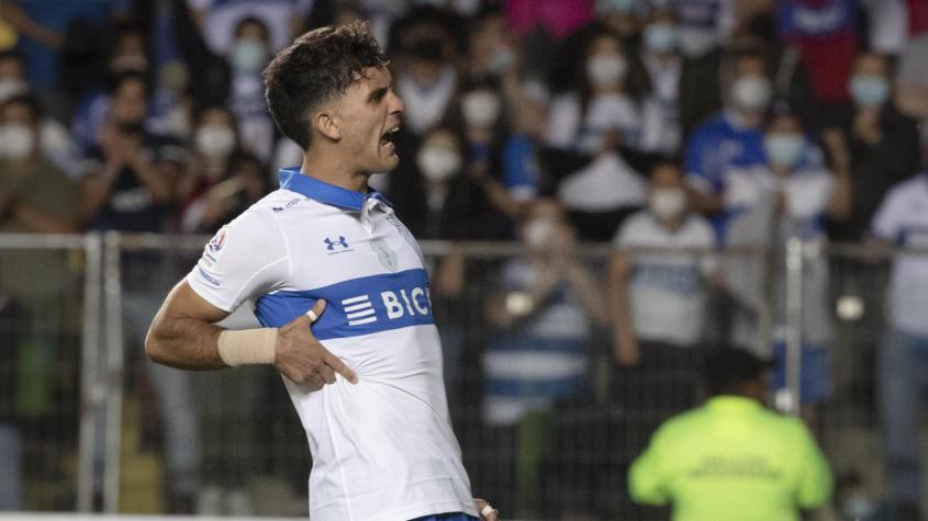 Saavedra no pierde la fe en el pentacampeonato: “Vamos a recuperar los puntos perdidos”