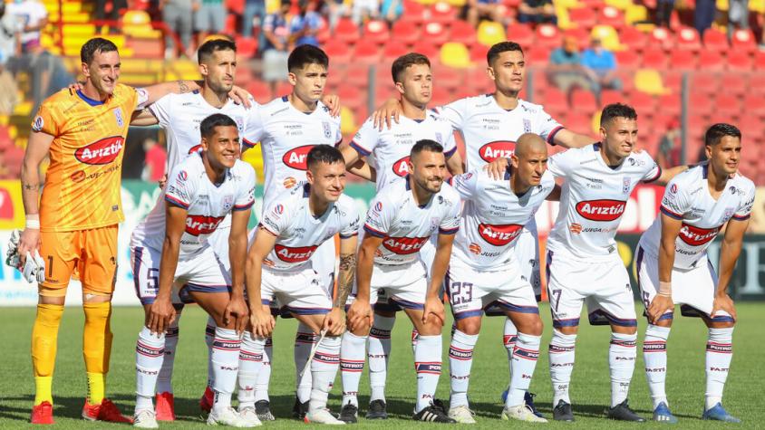 Melipilla en la lupa: tres jugadores acusan impago de su finiquito