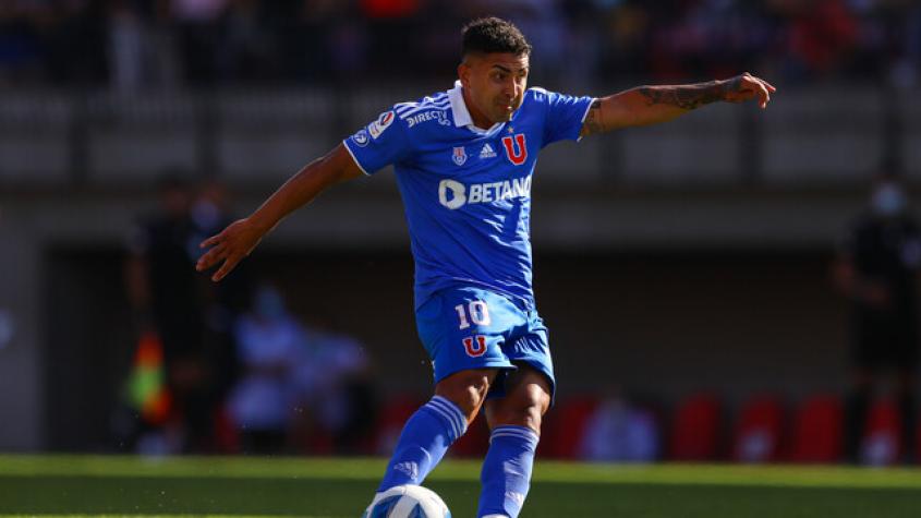 Jeisson Vargas sigue con problemas físicos y sería baja por el resto de la primera rueda