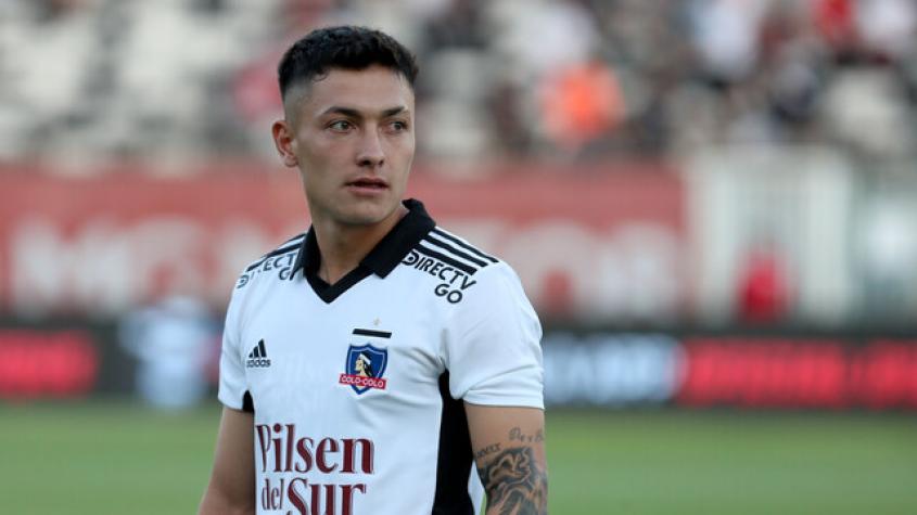 Cristián Zavala no convenció del todo en su gran oportunidad como titular ante Curicó