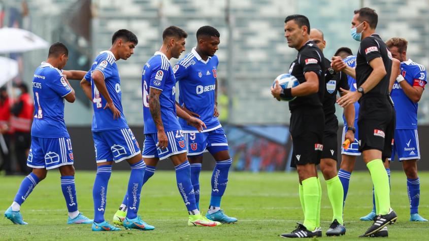 La U no tiene estadio para recibir a Colo Colo y la UC: los clásicos podrían irse a regiones