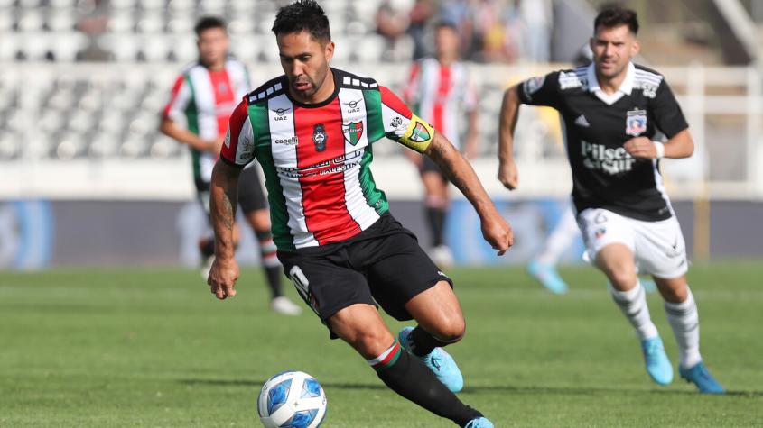 Luis Jiménez dice adiós: "Se acaba mi etapa como futbolista profesional"