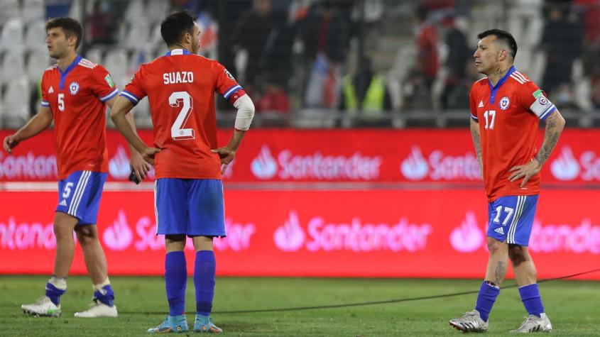 "Sin DT ni mundial": En Argentina se burlaron de la nómina de la Roja