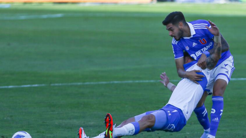 Presidente de Blooming descartó una salida anticipada de Carrasco en la U