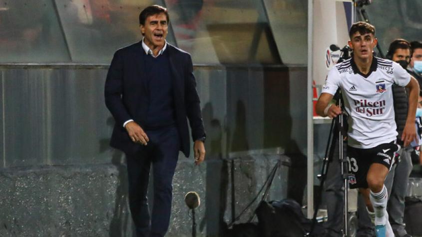 La solución que le habría ofrecido la ANFP a Colo Colo para poder contar con sus jugadores ante Ñublense