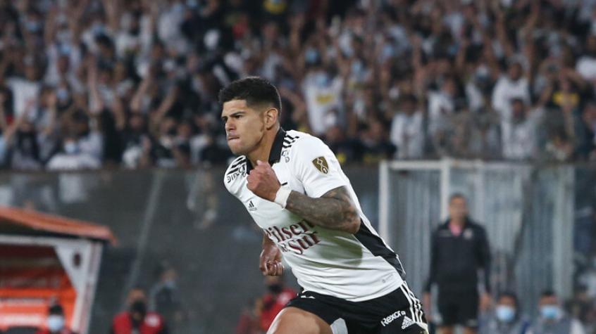 Esteban Pavez tras el empate ante O'Higgins: "Nos vamos con un sabor amargo"