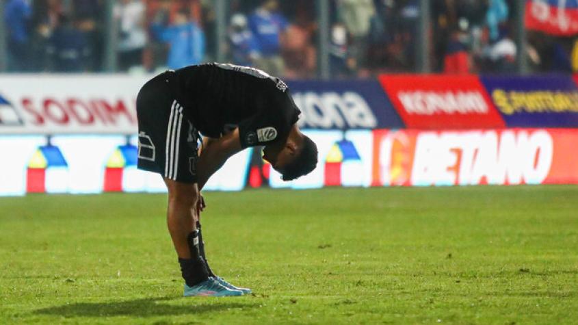 El Covid aguó la fiesta de la U: Tres jugadores dieron positivo y ahora son seis contagiados