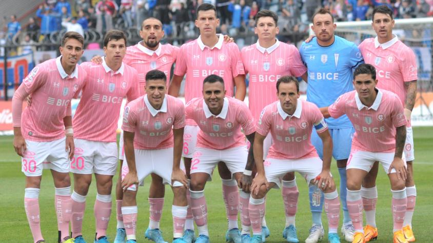 La UC recibe a La Calera con la urgencia de un triunfo en el reestreno de Ariel Holan