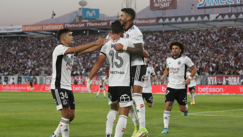 Tragedia alba: figura de Colo Colo será baja por más de dos meses